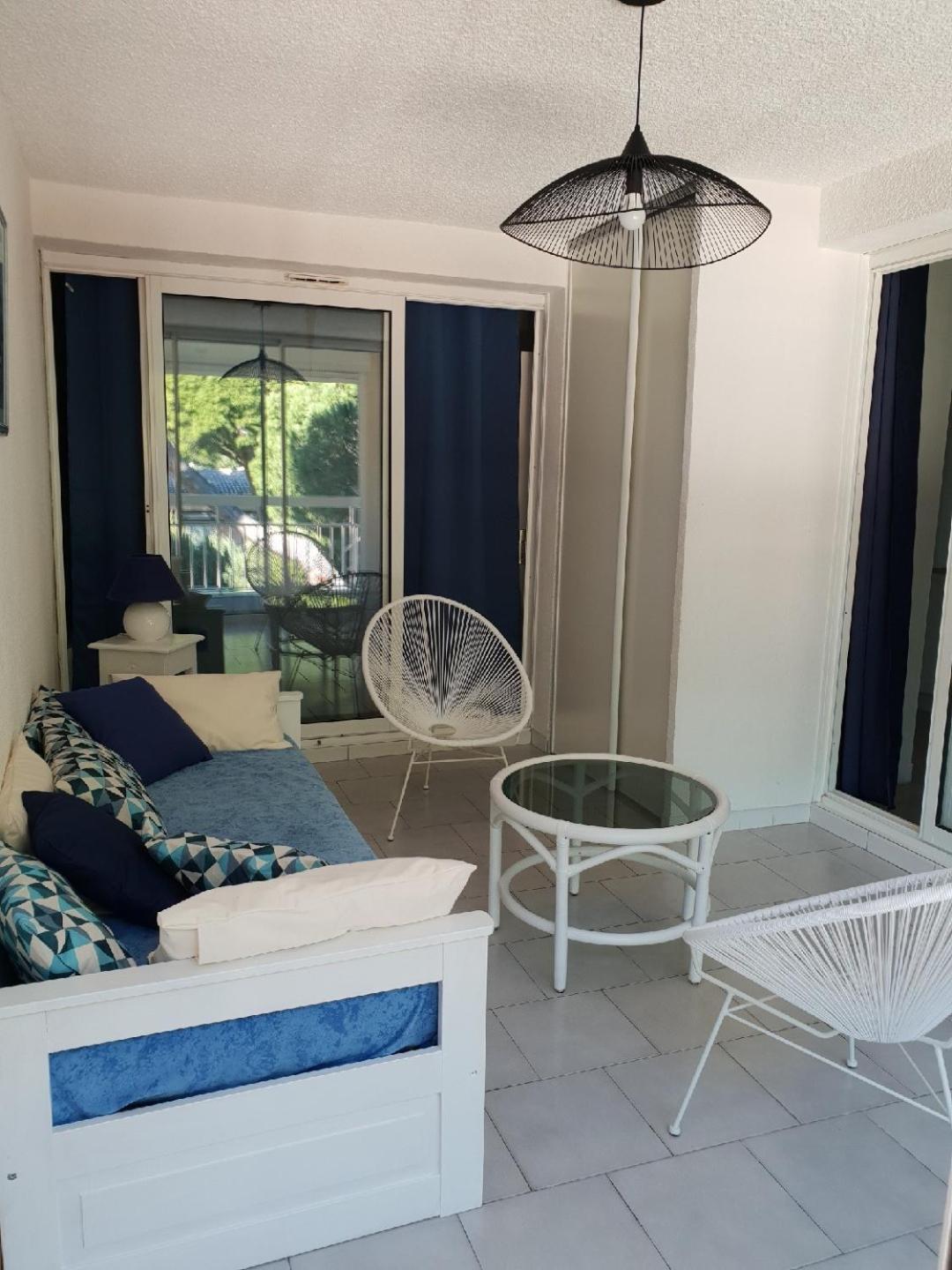 Superbe Appartement Cosy Vue Mer Pieds Dans L'Eau Cavalaire-sur-Mer Exteriör bild